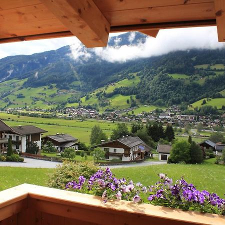 May-Haus Appartement Bramberg am Wildkogel Buitenkant foto