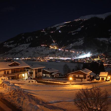 May-Haus Appartement Bramberg am Wildkogel Buitenkant foto